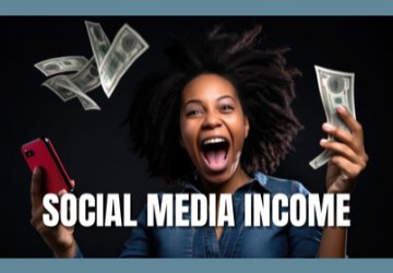 Social Media Income